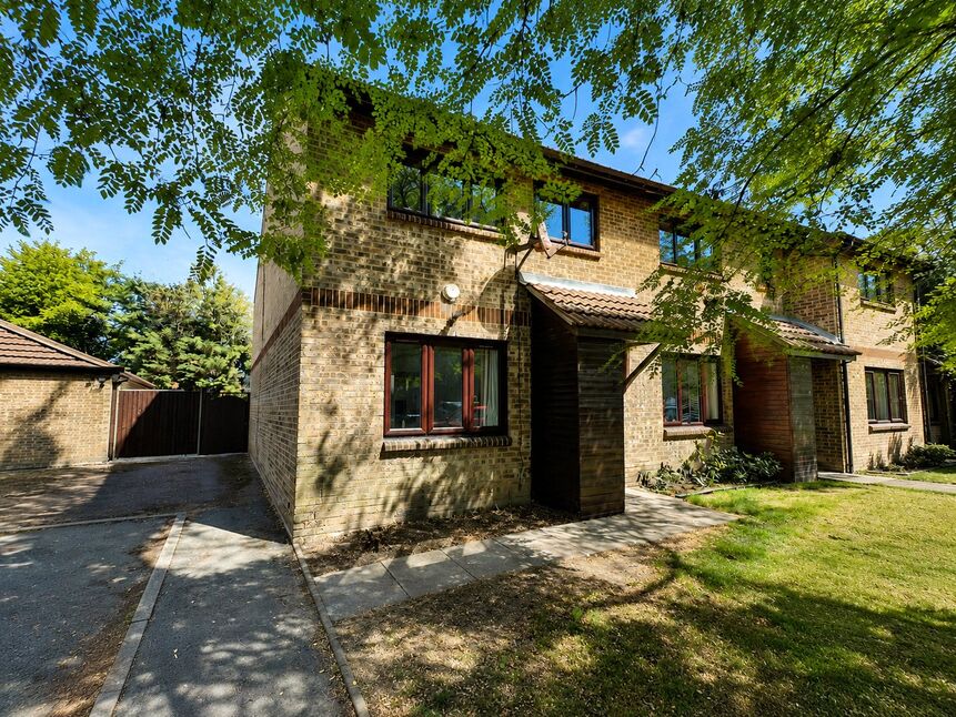 Main image of 3 bedroom Semi Detached House to rent, Copse Close, London, SE7