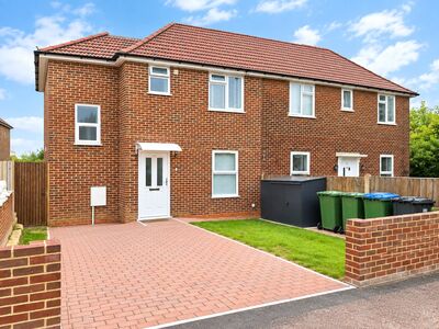 Langbrook Road, 2 bedroom End Terrace House for sale, &pound;499,995