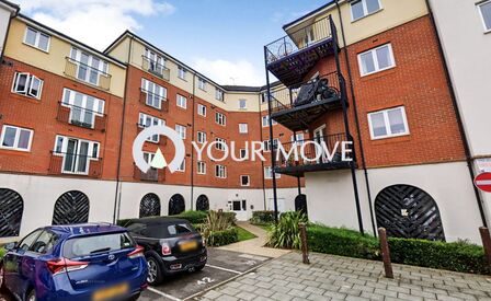 Pettacre Close, 1 bedroom  Flat to rent, £1,450 pcm