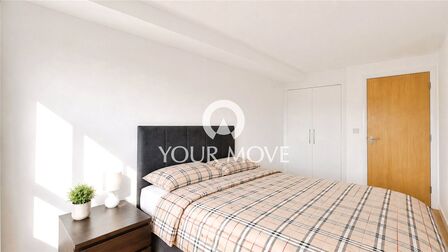 Pettacre Close, 1 bedroom Flat to rent, &pound;1,500 pcm