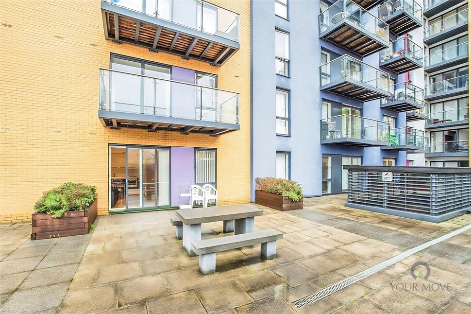 Main image of 1 bedroom  Flat to rent, Conington Road, Lewisham, London, SE13