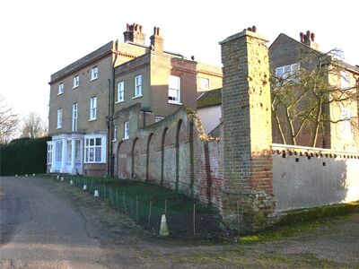 Norwich Road, Property to rent, &pound;1,100 pcm