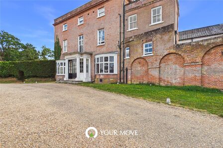Norwich Road, Property to rent, &pound;1,100 pcm