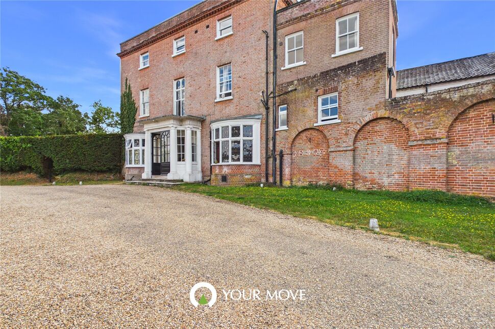 Main image of Property to rent, Norwich Road, Ditchingham, Norfolk, NR35