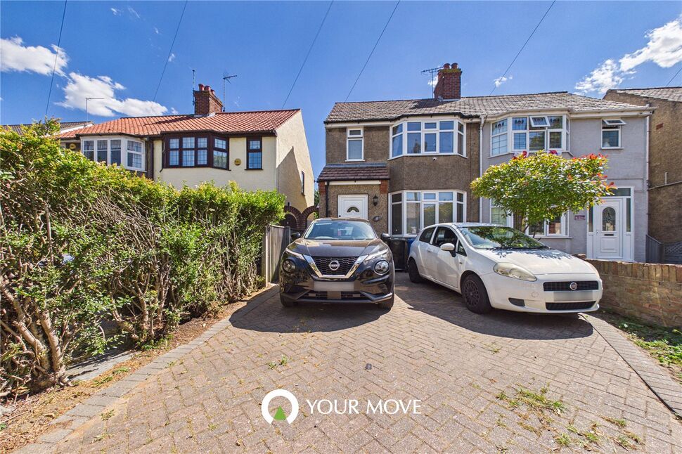 Main image of 4 bedroom Detached House to rent, Dell Road, Lowestoft, Suffolk, NR33