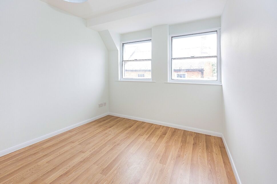 Kitchen / Living Area