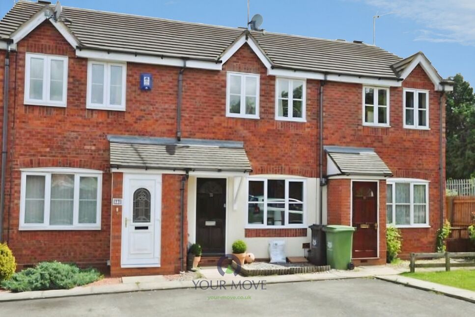 2 bedroom House to rent