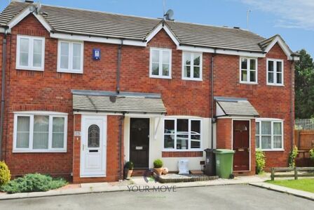 2 bedroom House to rent