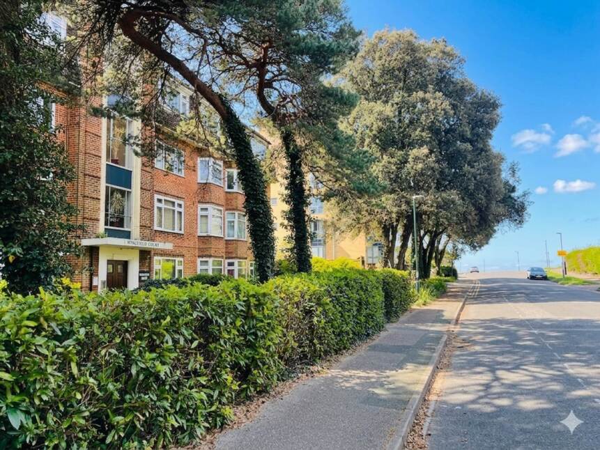 Main image of 1 bedroom Flat to rent, Manor Road, Dorset, BH1