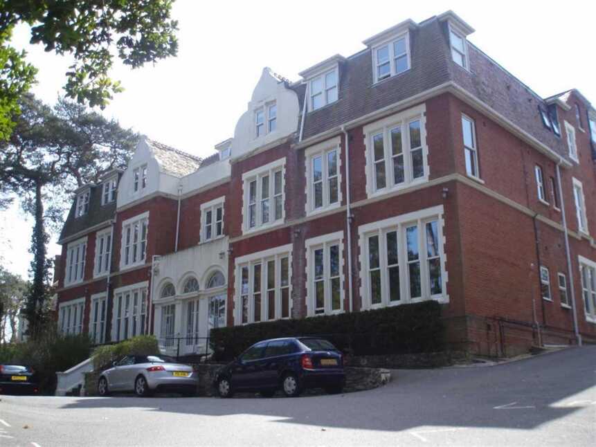 Main image of 2 bedroom Flat for sale, Knyveton Road, Dorset, BH1
