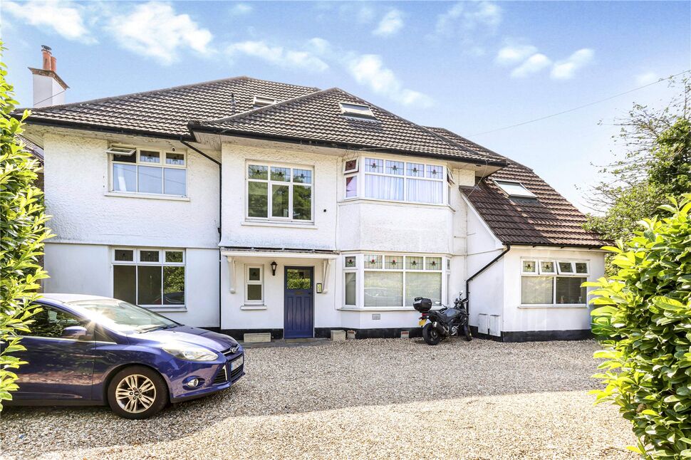 Main image of 2 bedroom Flat to rent, Beechey Road, Dorset, BH8