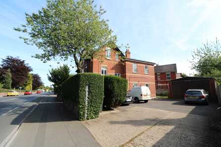 Rushton Crescent, Flat to rent, &pound;650 pcm