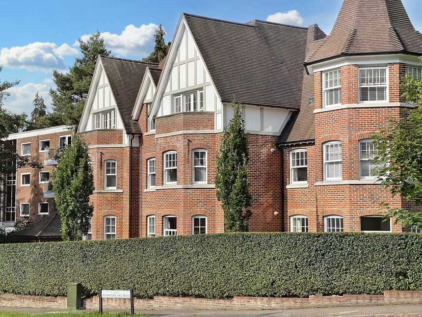 Main image of 2 bedroom Flat to rent, Glenferness Avenue, Dorset, BH4