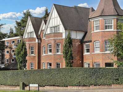 2 bedroom Flat to rent