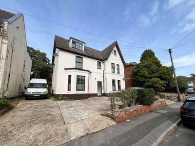 1 bedroom Flat to rent