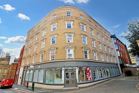 1 bedroom Flat to rent