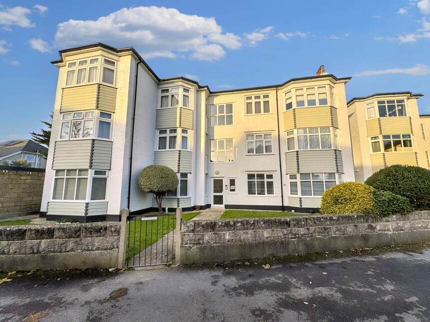 Main image of 3 bedroom Flat to rent, Bolton Close, Southbourne, Dorset, BH6
