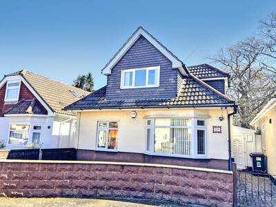 Cattistock Road, 3 bedroom Bungalow for sale, &pound;369,950