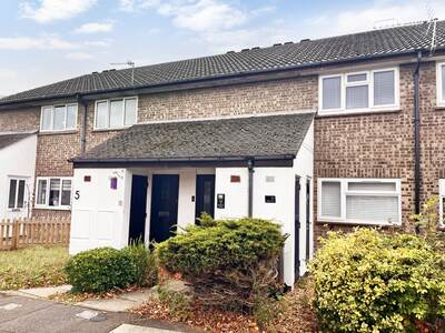 1 bedroom Flat for sale