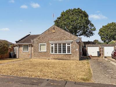 Bosley Close, 3 bedroom Bungalow for sale, &pound;495,000