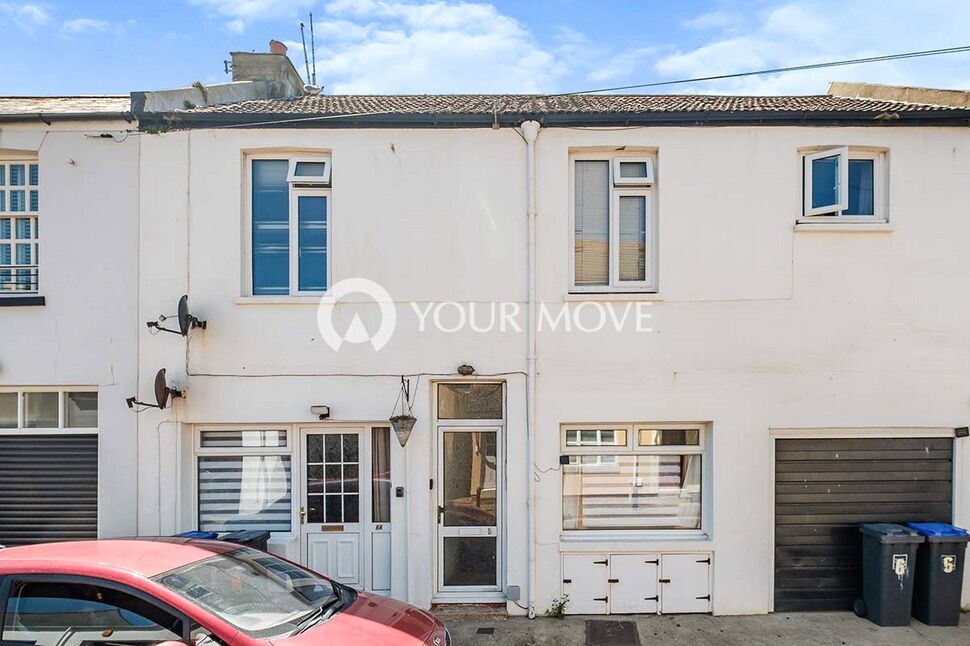 Main image of 2 bedroom Flat to rent, Heene Place, Worthing, West Sussex, BN11