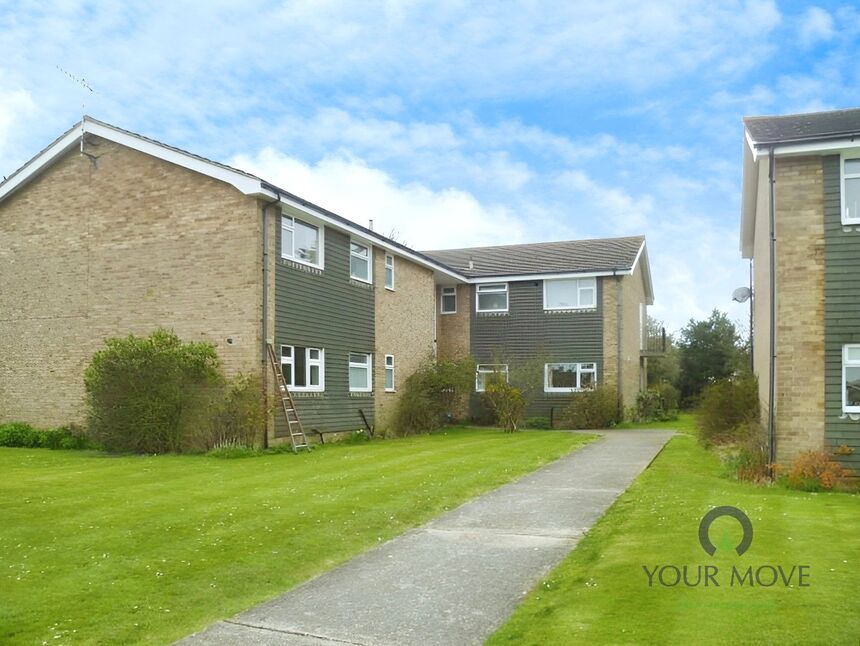 Main image of 2 bedroom Flat to rent, Bridge Close, Lancing, West Sussex, BN15
