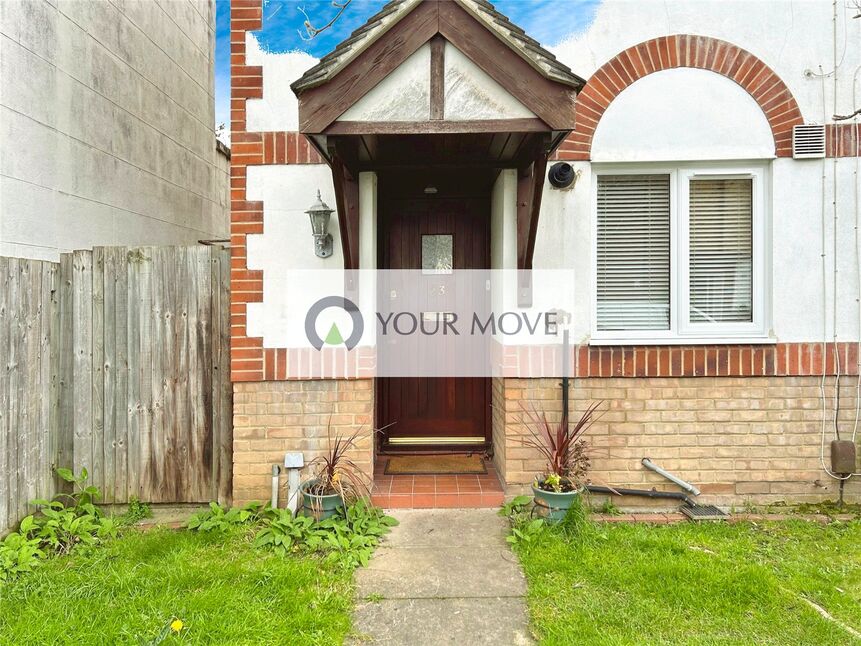 Main image of 2 bedroom  House to rent, Wharton Road, Bromley, BR1