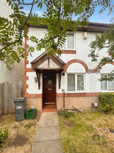 Main image of 2 bedroom House to rent, Wharton Road, Bromley, BR1
