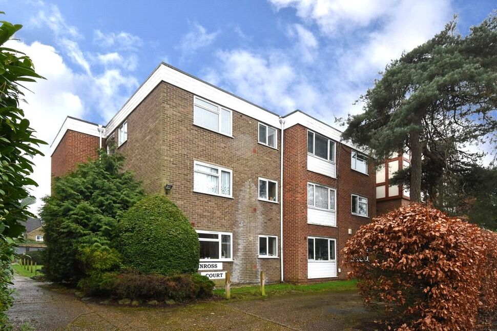 Main image of 1 bedroom Flat to rent, Highland Road, Bromley, BR1