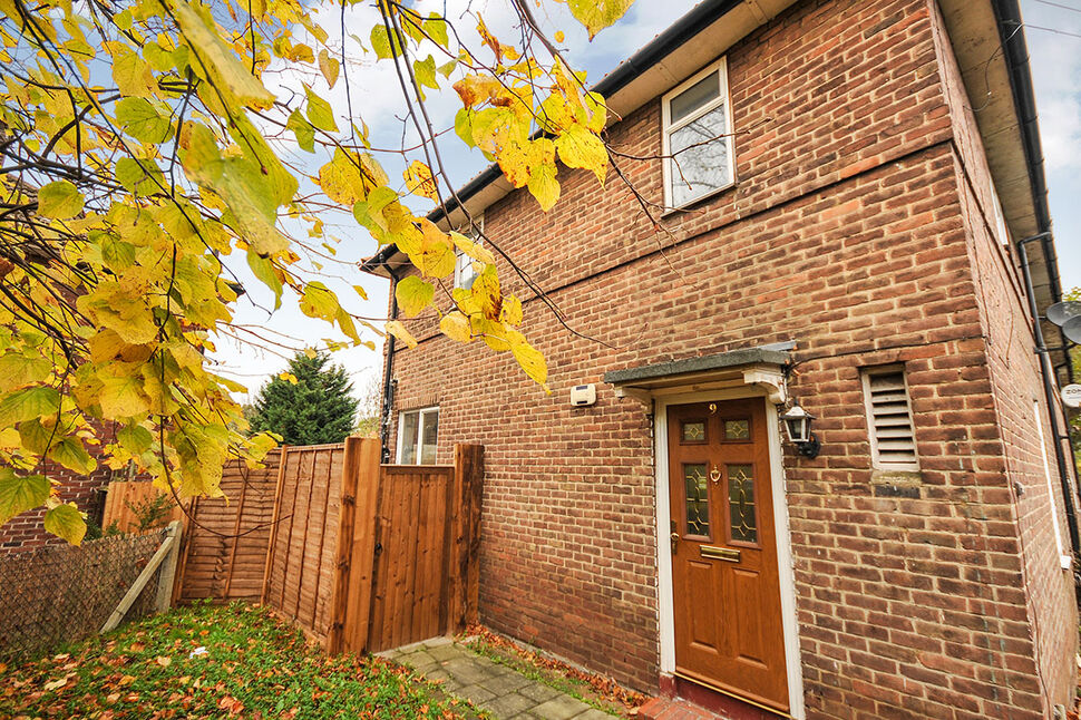 Main image of 2 bedroom House to rent, Shroffold Road, Bromley, BR1