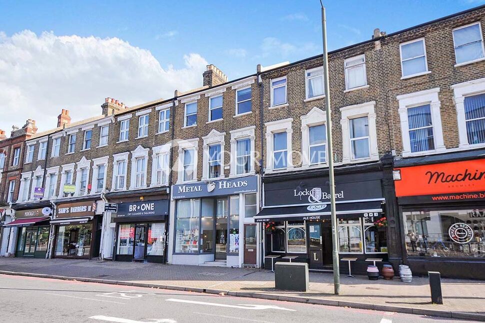 Main image of Room to rent, London Road, Bromley, BR1