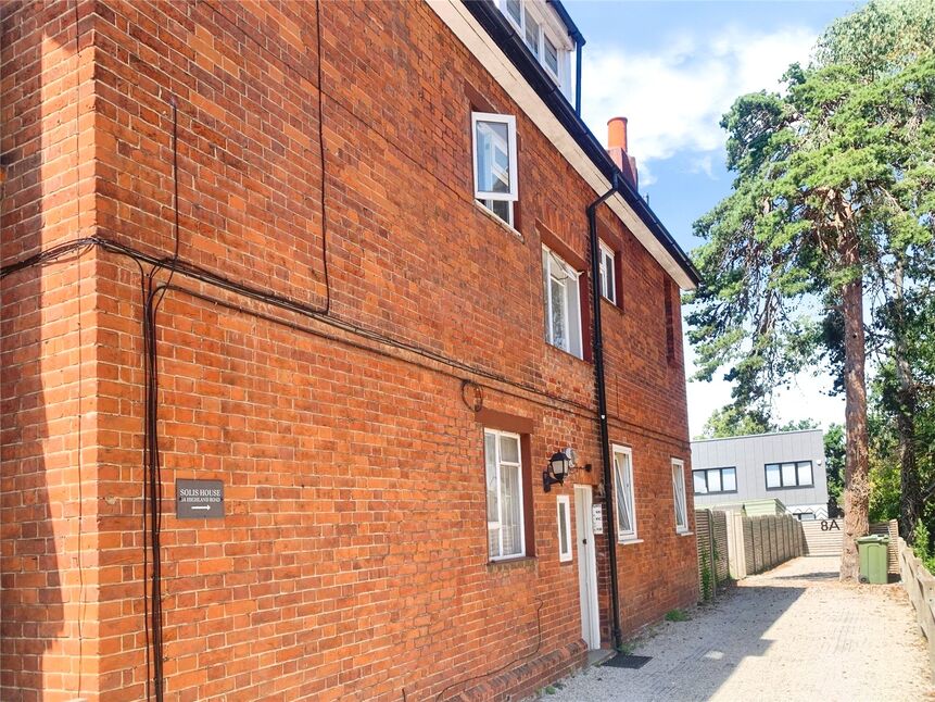 Main image of 2 bedroom Flat to rent, Highland Road, Bromley, BR1