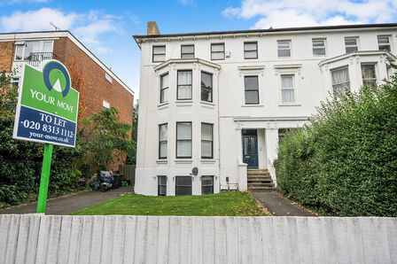 2 bedroom Flat to rent