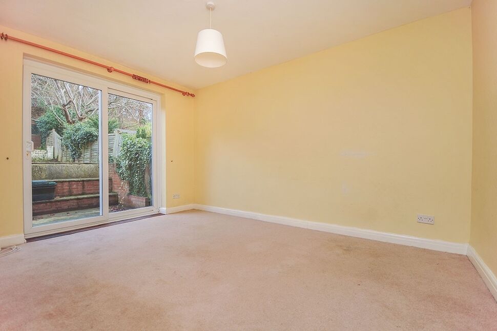 Lounge / Dining Room