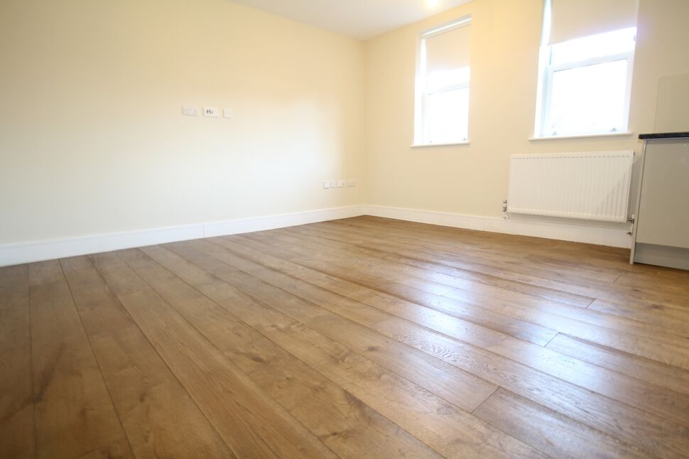 Living Room / Dining Room