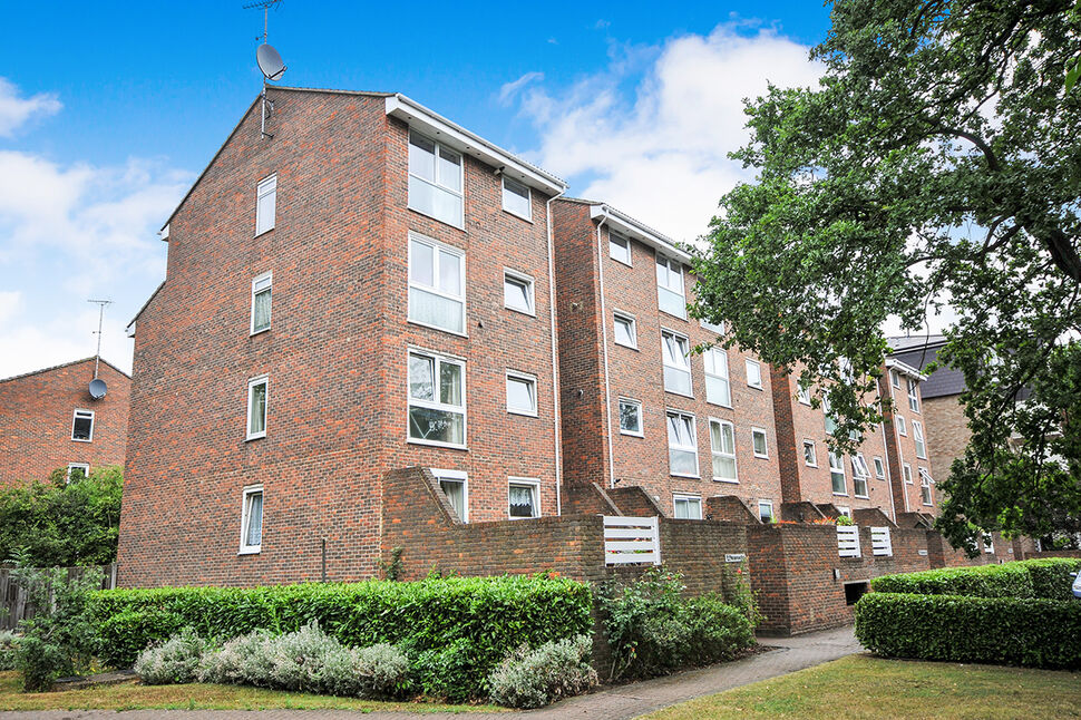 Main image of 2 bedroom Flat to rent, Westmoreland Road, Bromley, BR2