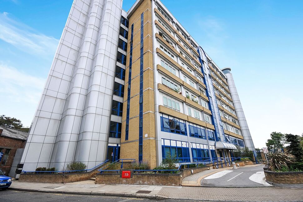 Main image of 2 bedroom  Flat to rent, Sherman Road, Bromley, BR1