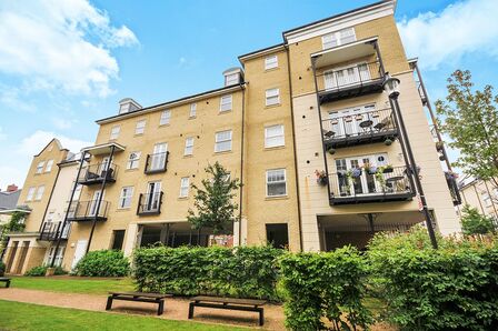 1 bedroom Flat to rent