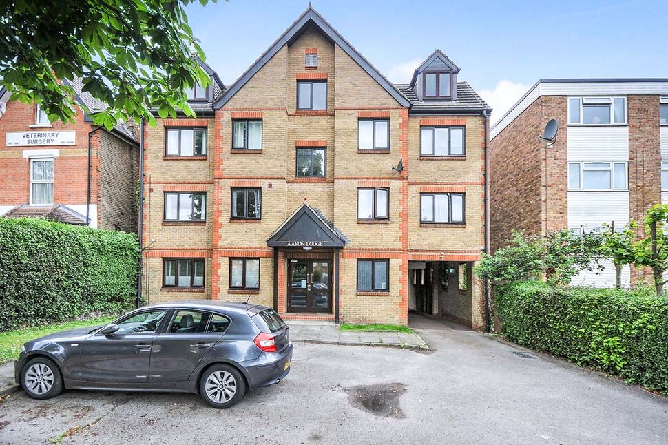 Main image of 1 bedroom Flat to rent, Burnt Ash Hill, London, SE12