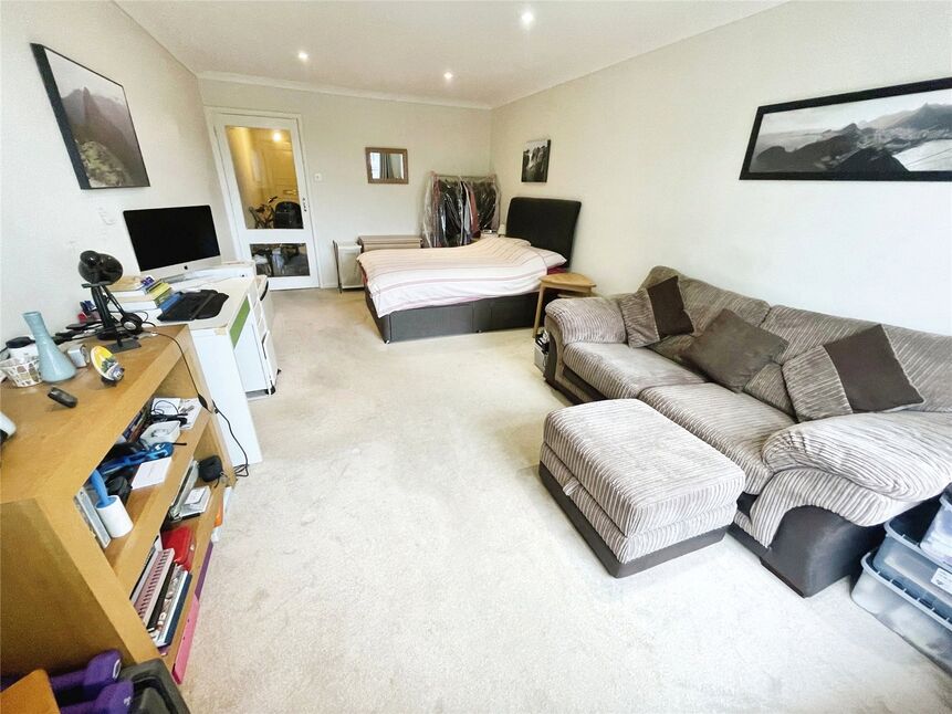 Main image of 1 bedroom Flat for sale, Harleyford, Upper Park Road, Bromley, BR1