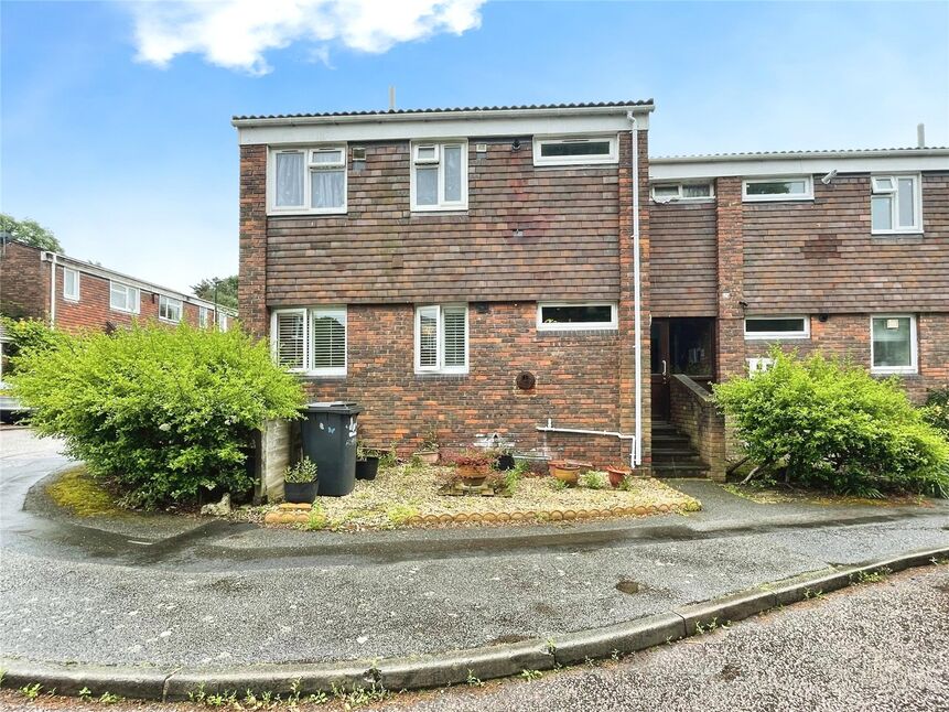 Main image of 1 bedroom  Flat for sale, Ambleside, Bromley, Lewisham, BR1