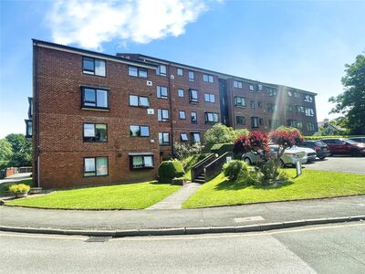 1 bedroom Flat for sale