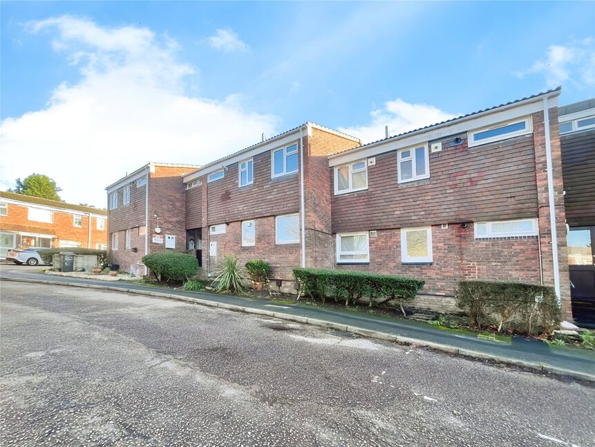 1 bedroom  Flat for sale