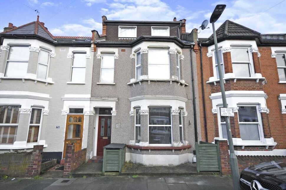 Main image of 1 bedroom  Flat to rent, Morgan Road, Bromley, BR1