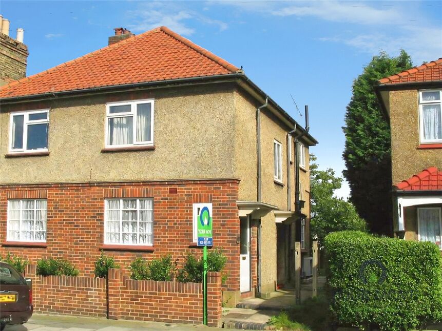 Main image of 2 bedroom Flat for sale, Hilldrop Road, Bromley, BR1