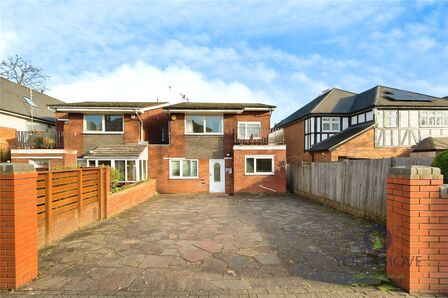 Plaistow Lane, 5 bedroom Semi Detached House for sale, &pound;1,100,000