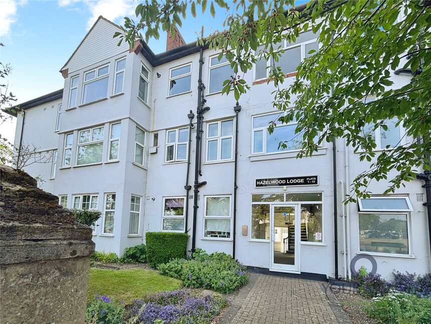 Main image of 2 bedroom  Flat to rent, Red Lodge Road, West Wickham, BR4