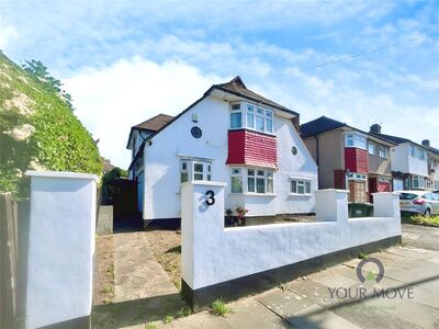 Oldstead Road, 4 bedroom Detached House for sale, £700,000