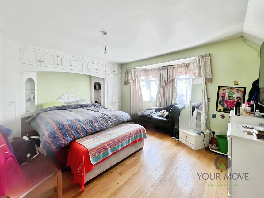 Bedroom 1