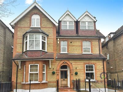 1 bedroom Flat to rent